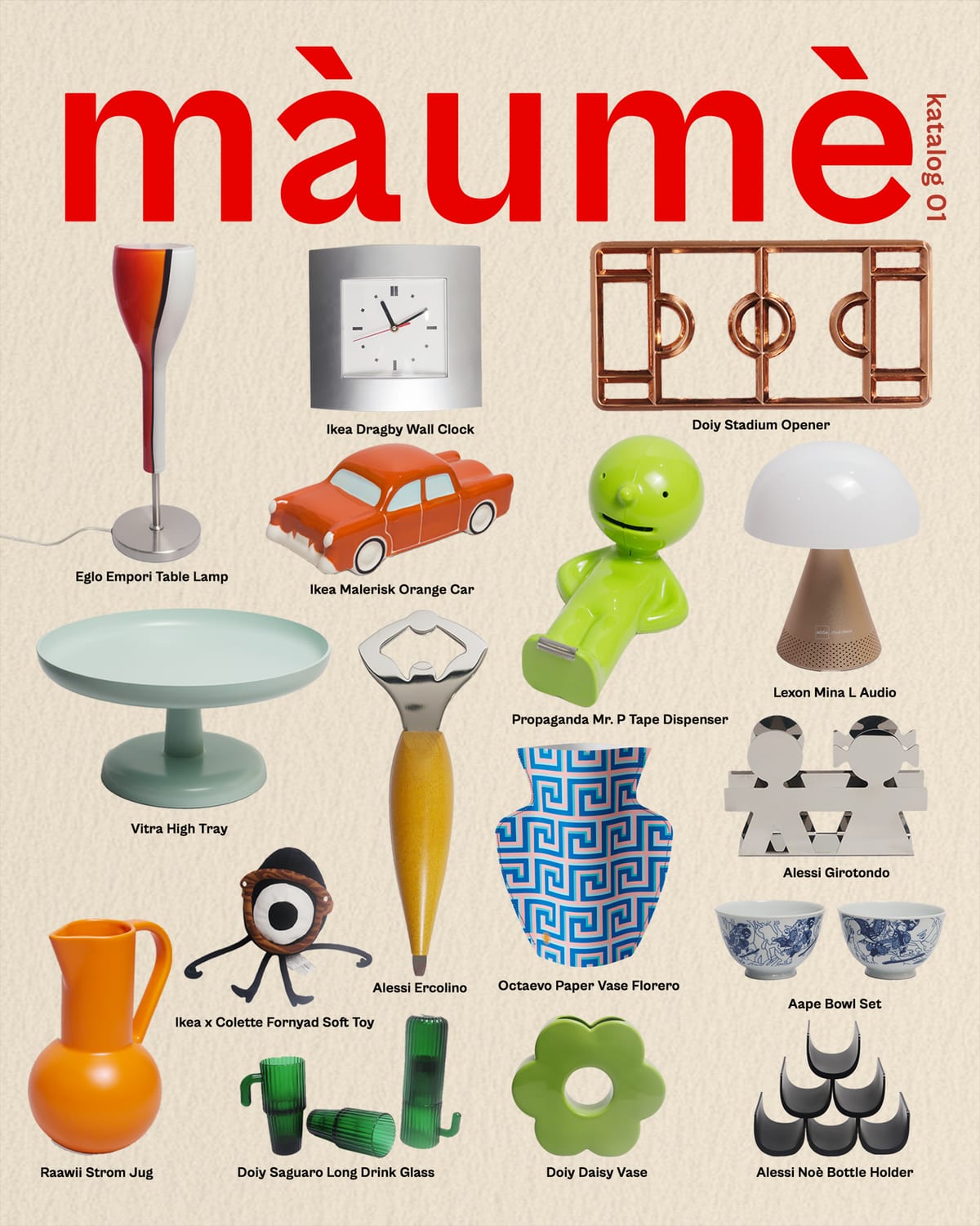 Màu mè Katalog 01