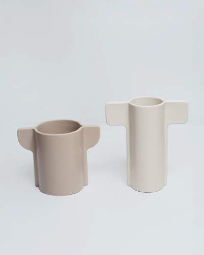 Ikea — Pelarronn - 2022 — Bình Hoa