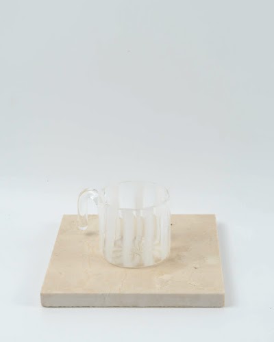 Jnbyhome — Glass Cup — Cốc
