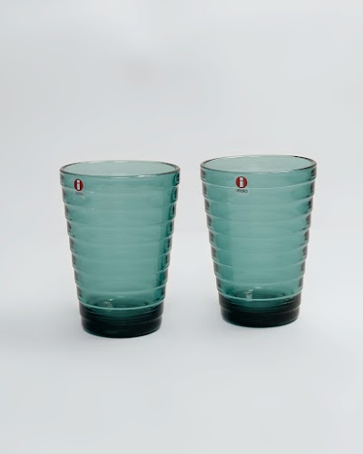 ALESSI Aino Aalto Large Tumbler from — Cốc