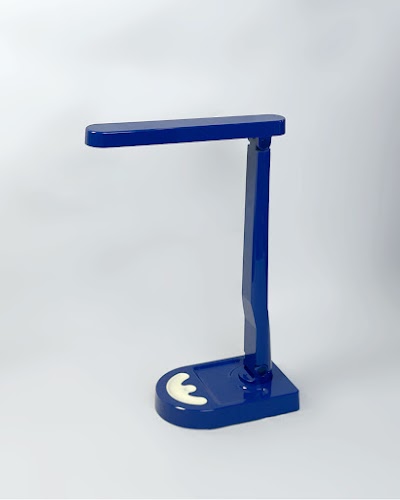 Ikea Haraliden — Đèn bàn