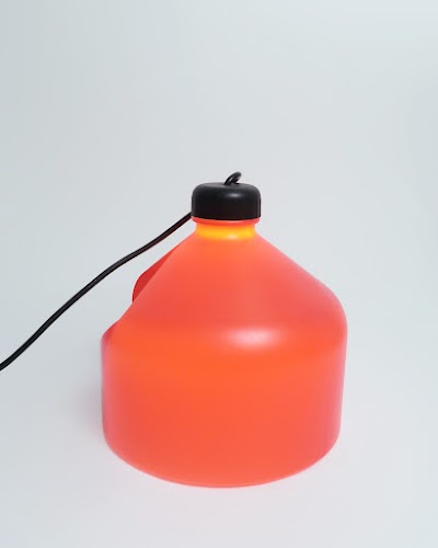IKEA SAMMANKOPPLA LED — Đèn trang trí