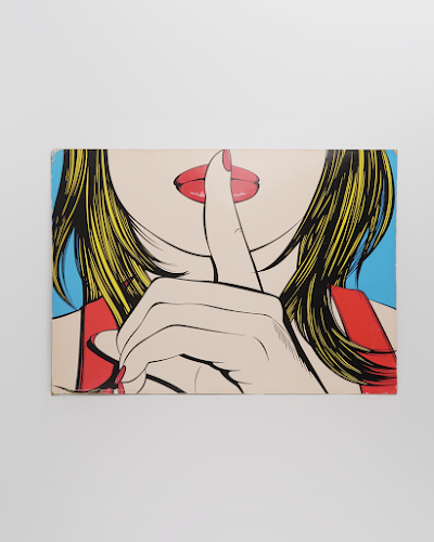 Ikea — Solmyra - 2013 — Tranh